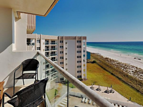 Regency Towers #802 West